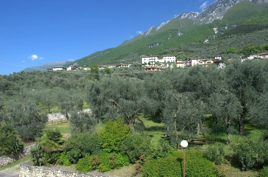 Residence Gardablu Brenzone sul Garda 2*,  Italia