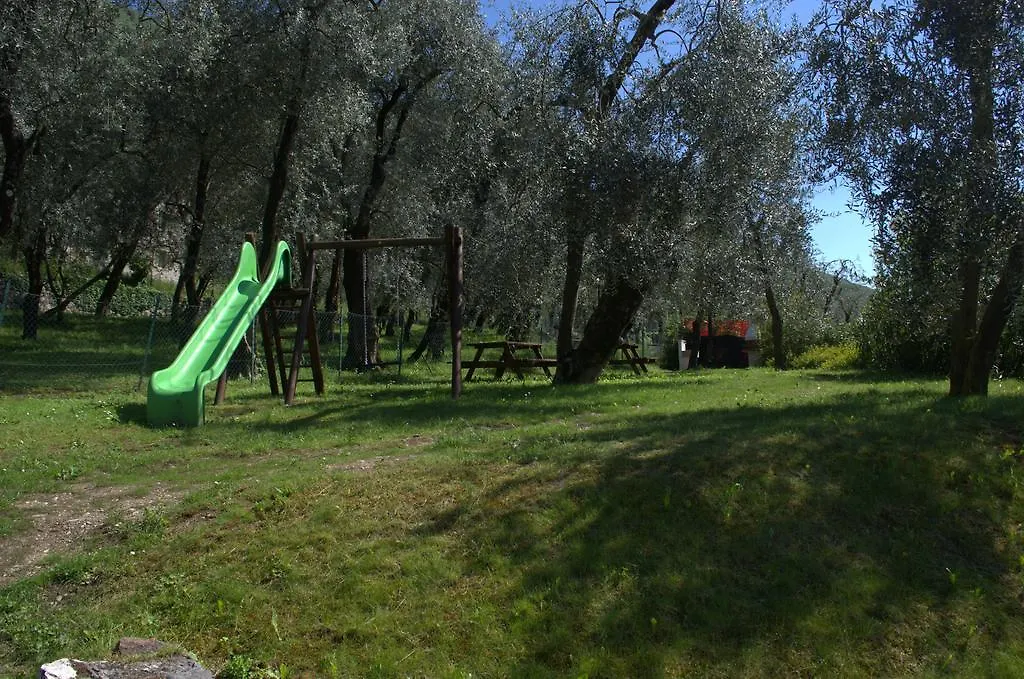Residence Gardablu Brenzone sul Garda