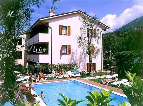 Residence Gardablu Brenzone sul Garda Italia