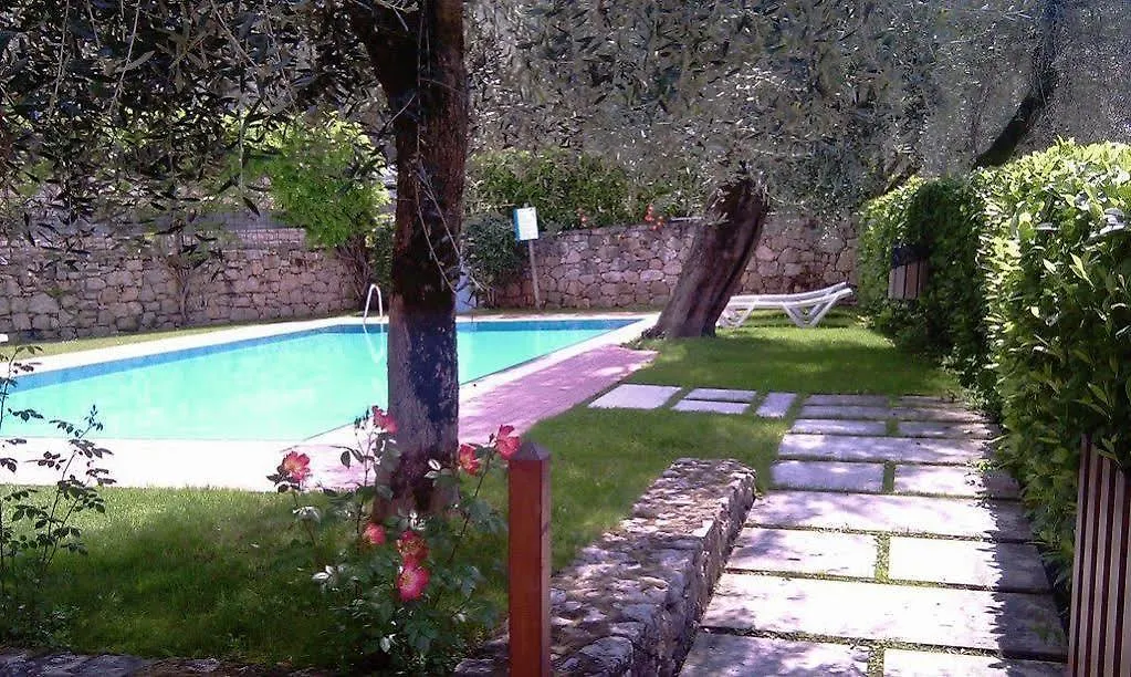 Residence Gardablu Brenzone sul Garda 2*,  Italia